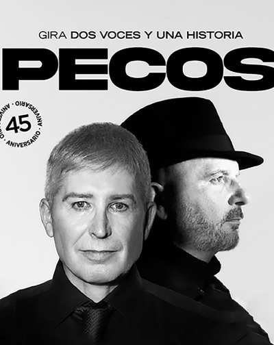 Pecos – Marenostrum Fuengirola