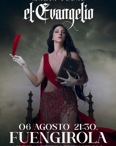 María Peláe – Marenostrum