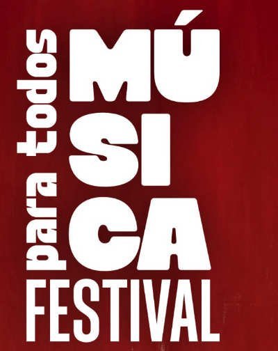 Festival Música para Todos