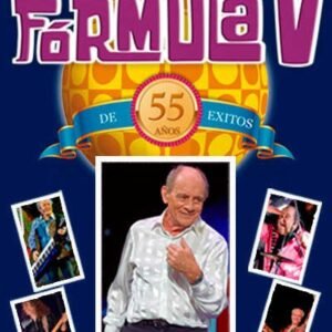 FÓRMULA V