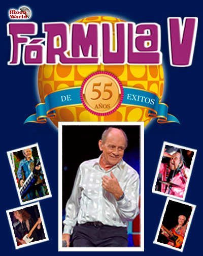 FÓRMULA V