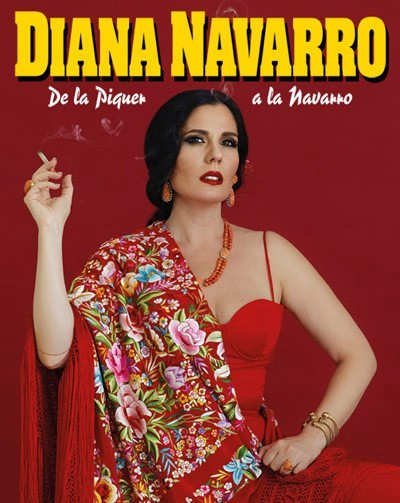 De La Piquer a La Navarro