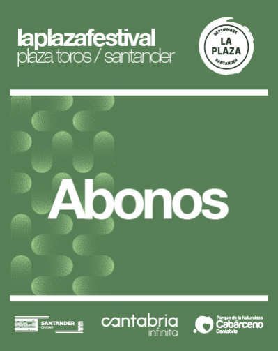 Abono La Plaza 2025