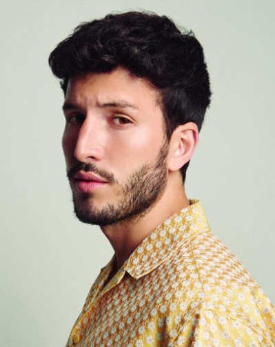 Festival Murcia On: Sebastián Yatra