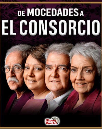 De Mocedades a El Consorcio