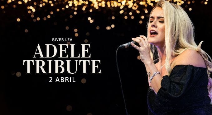 Tribute a Adele