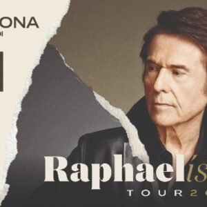 Raphael – Raphaelísimo 210 Raphael – Raphaelísimo