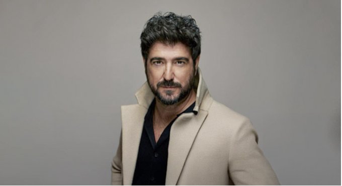 Antonio Orozco – Noches de la Maestranza