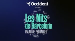 The Human League – Les Nits 2025