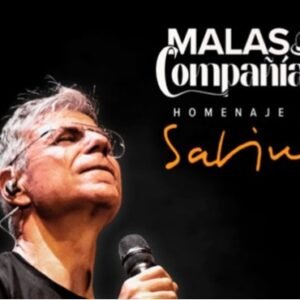 Malas Compañías. Homenaje a Sabina