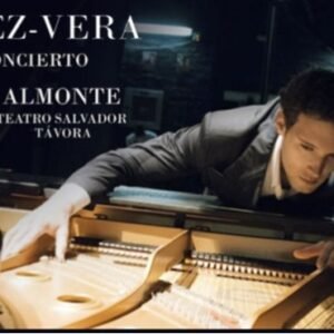 Pérez-Vera 74 Pérez-Vera