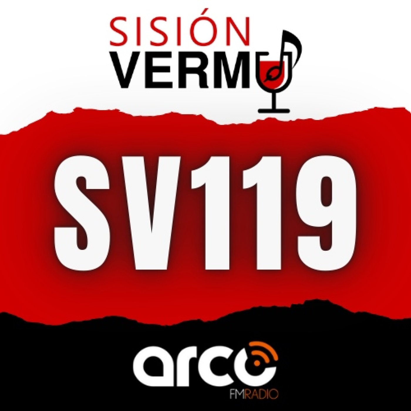 Sisión Vermú 119 | COPERNICUS DREAMS (05x23)