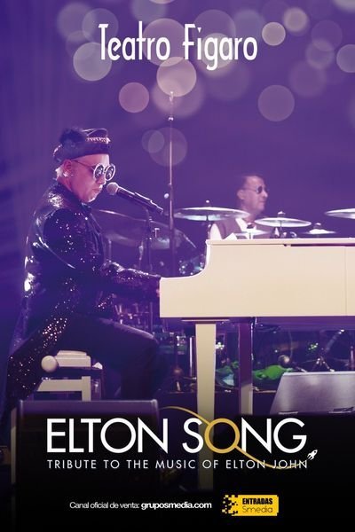 Elton Song