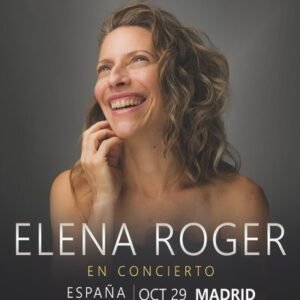 Elena Roger