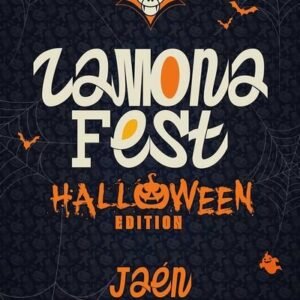 La Mona Fest – Halloween Edition – General Menores