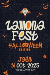 La Mona Fest – Halloween Edition – VIP