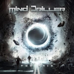 Noche de Rock 1464 - Mind Driller - Malatestta