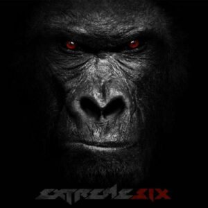 Noche de Rock 1466 - Extreme - Lord of Unholy Dominion - Asha