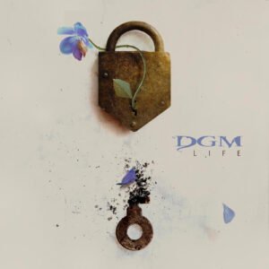 Noche de Rock 1470 - DGM - Kerchak