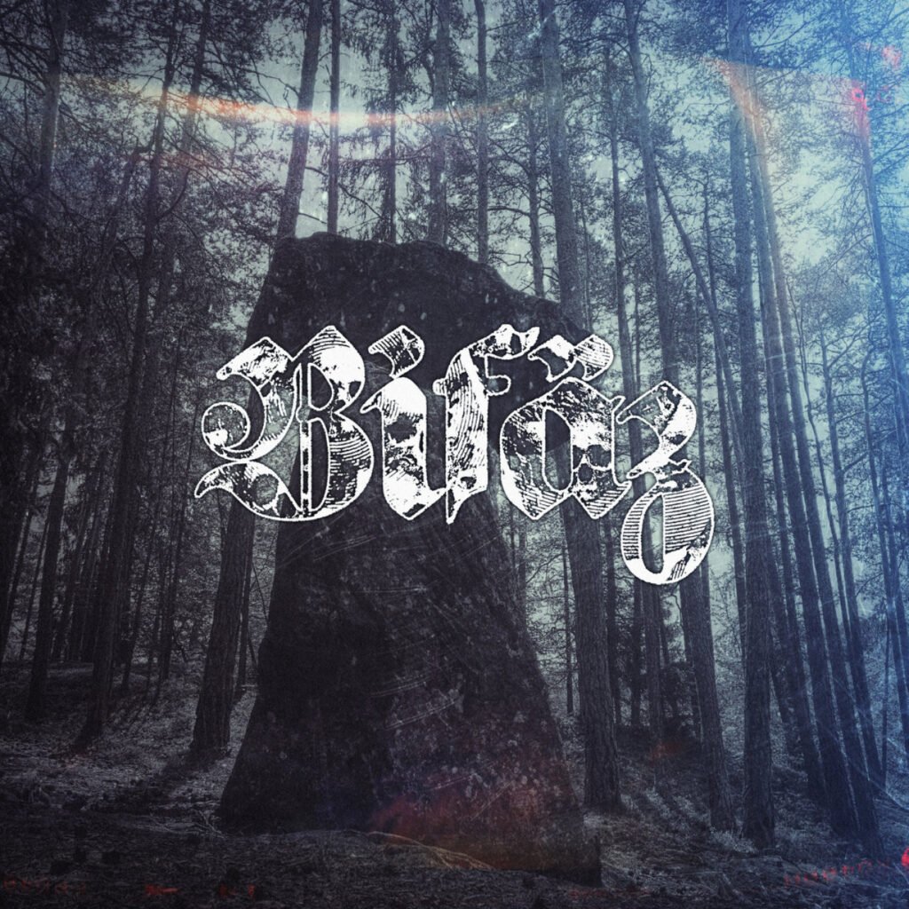 Noche de Rock 1471 - Bifäz - Seymour Fry