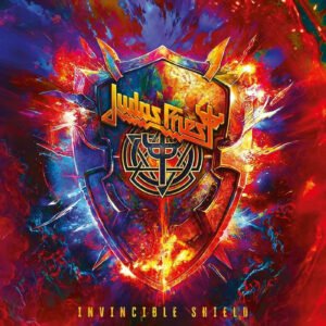 Noche de Rock 1476 - Judas Priest - Aranea Adventus