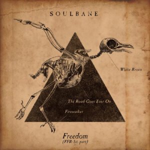 Noche de Rock 1477 - Soulbane - Tajamata