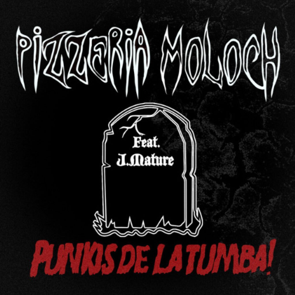 Noche de Rock 1478 - Pizzería Moloch - Flecha