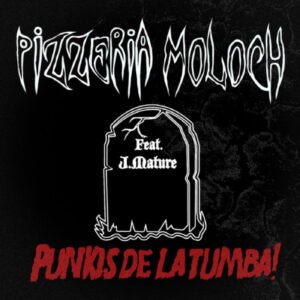 Noche de Rock 1478 - Pizzería Moloch - Flecha