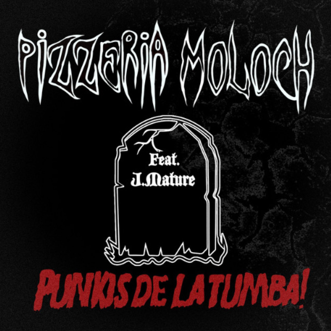 Noche de Rock 1478 - Pizzería Moloch - Flecha