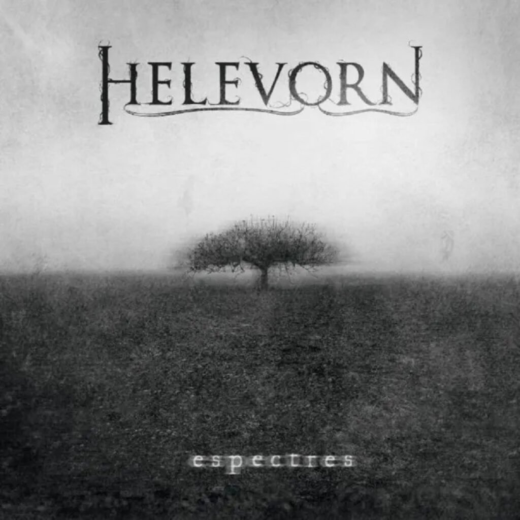 Noche de Rock 1480 - Helevorn - Unstructured
