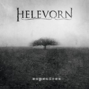 Noche de Rock 1480 - Helevorn - Unstructured