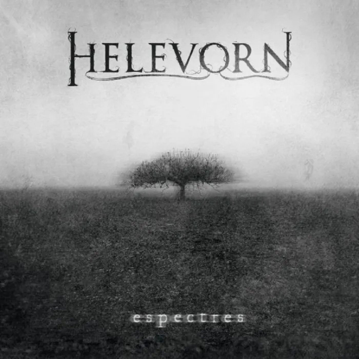 Noche de Rock 1480 - Helevorn - Unstructured