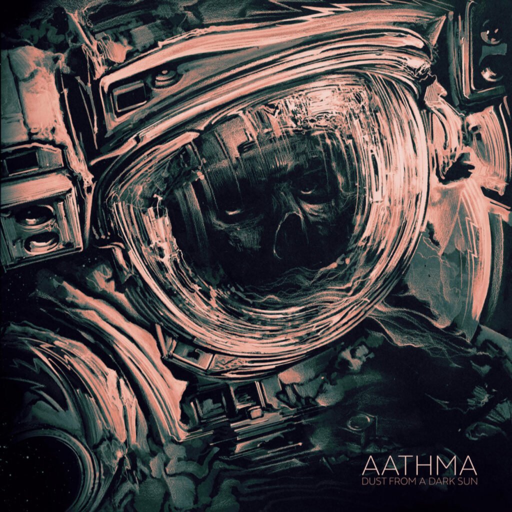 Noche de Rock 1481 - Aathma - Tifer