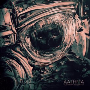 Noche de Rock 1481 - Aathma - Tifer
