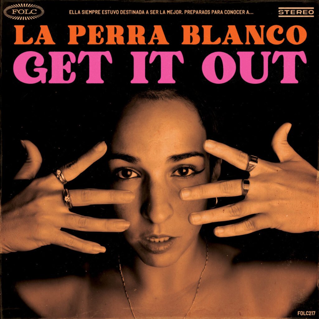 Noche de Rock 1488 - La Perra Blanco - Sons of Aral