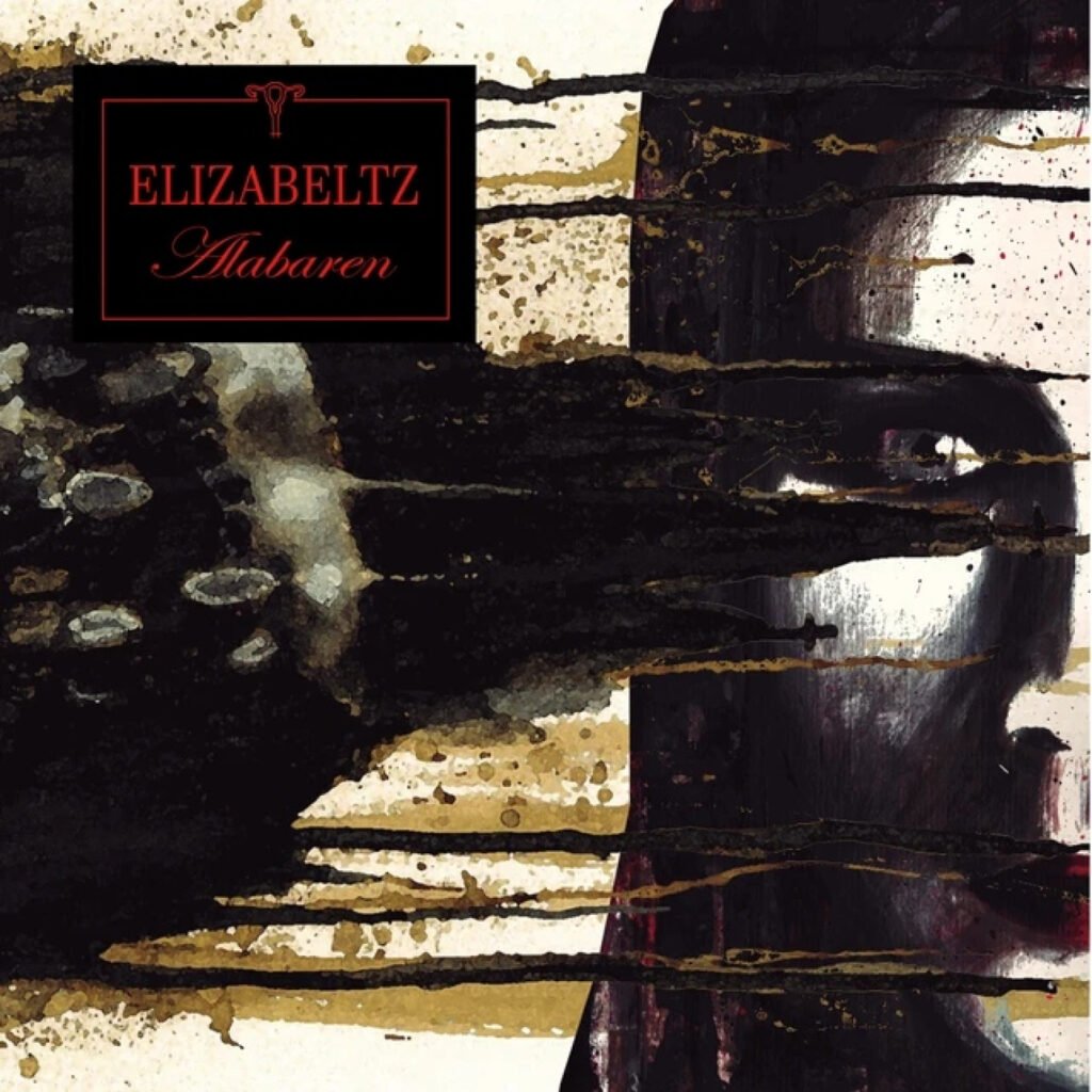 Noche de Rock 1493 - Elizabeltz - Emulsion