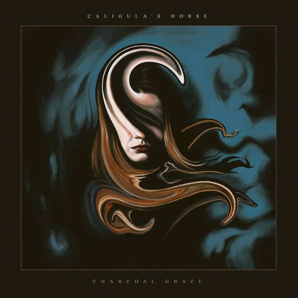 Noche de Rock 1497 - Caligula's Horse - Cason Brena