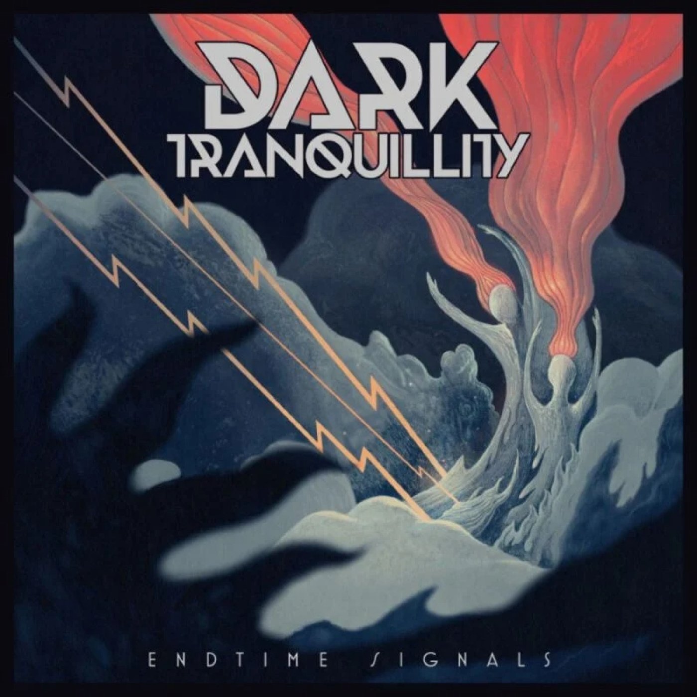 Noche de Rock 1498 - Dark Tranquillity - Llámame Loretta