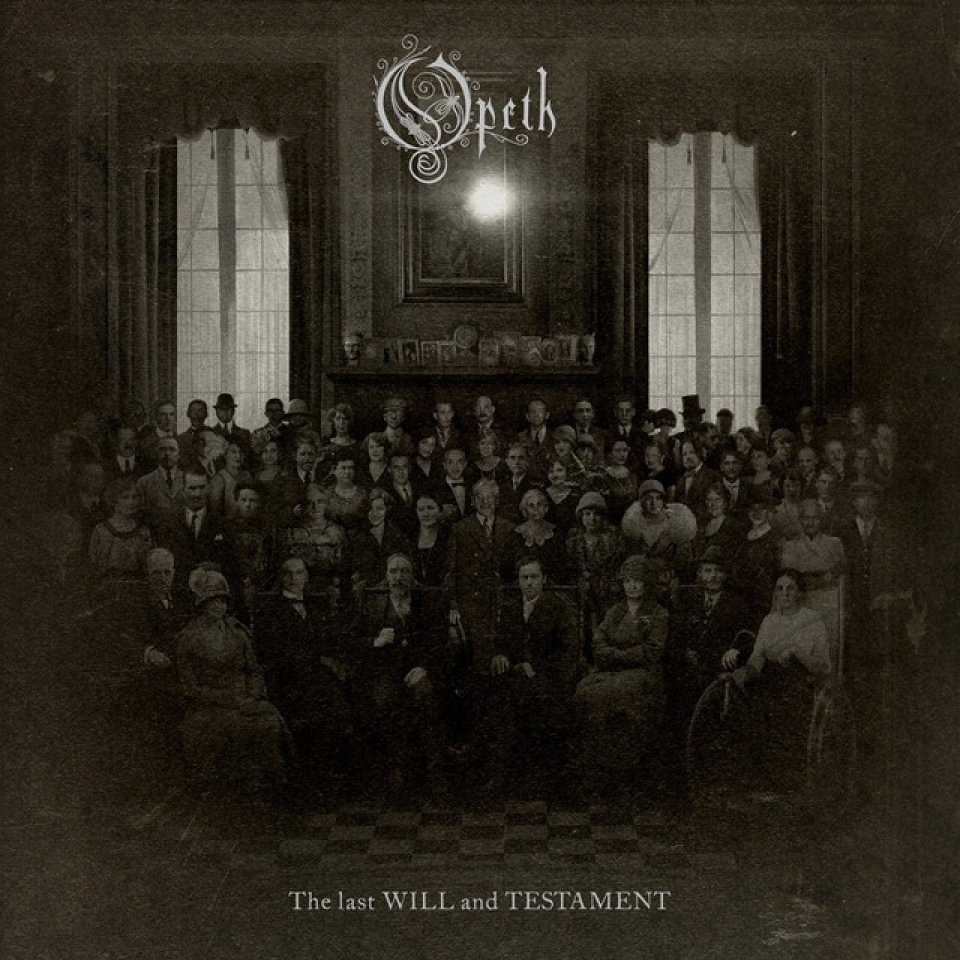 Noche de Rock 1503 - Opeth - Psychic Equalizer