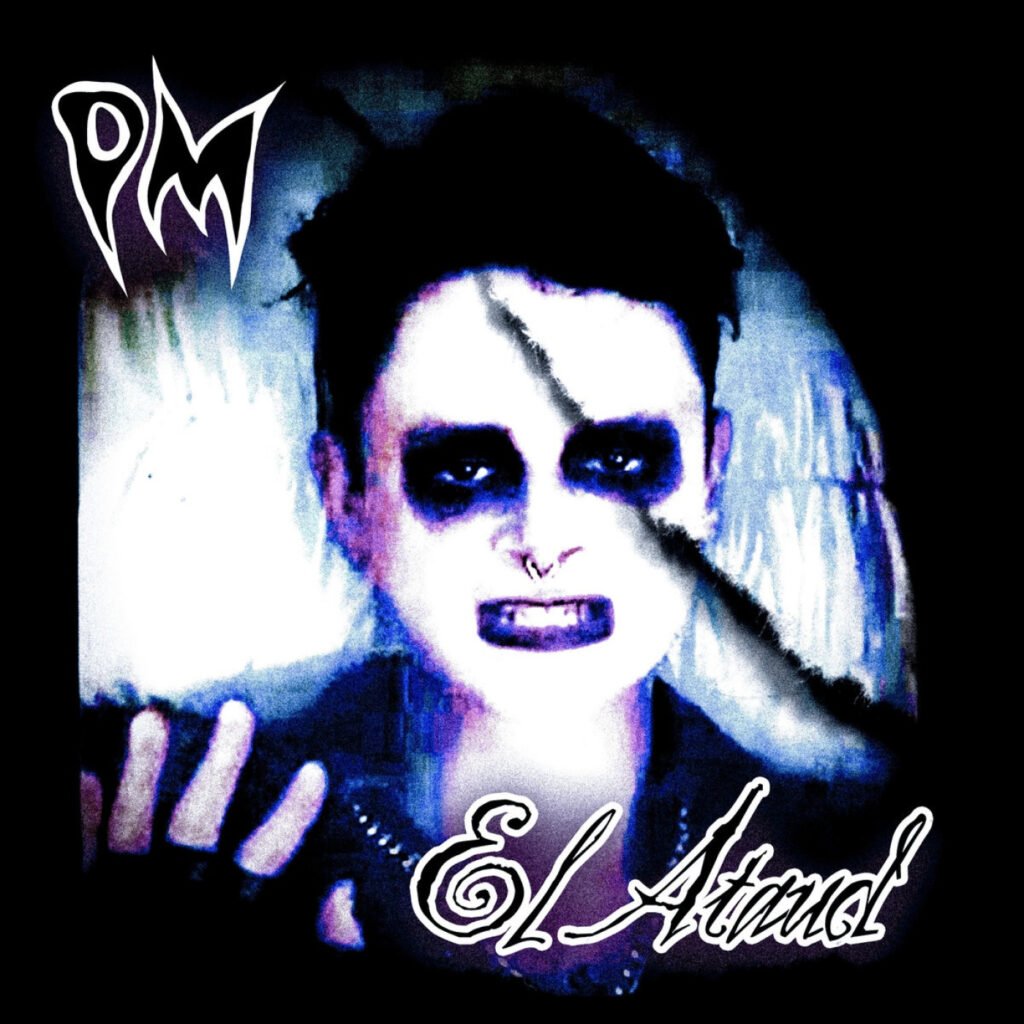 Noche de Rock 1506 - Pizzería Moloch - Apotheus