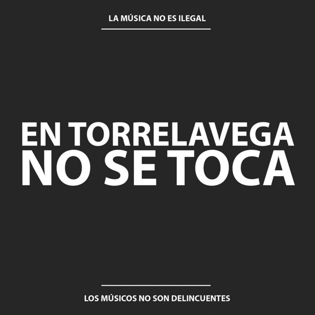 El Thrashtero. Especial EN TORRELAVEGA NO SE TOCA. 27/10/2022