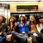 Concierto de Hippies & Cowboys el domingo 12 de octubre de 2025, a las 20:30h, en la Sala Niágara de Santander. Entradas 17€. Taquilla 20€.
