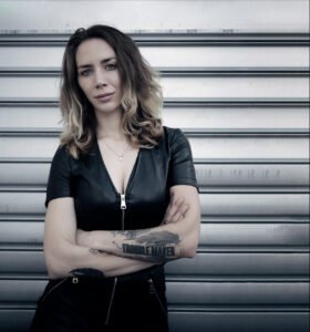 Concierto de Vanja Sky & Band el 13 de octubre de 2025, a las 20:30, en la Sala Niágara de Santander. Entrada anticipada 15€ - Taquilla 18€.