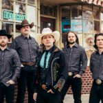 Concierto en Santander de Ward Hayden & the Outliers el 13 de noviembre de 2025 en El Almacén de Little Bobby a las 20:30h.