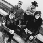 Concierto en Santander de US Rail el 16 de noviembre de 2025 en El Almacén de Little Bobby a las 20:30h.