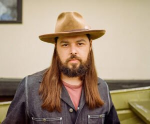 Concierto en Santander de Caleb Caudle & The Sweer Critters el 26 de octubre de 2025, en El Almacén de Little Bobby a las 20:30.