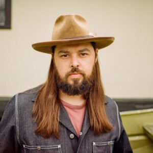 Concierto en Santander de Caleb Caudle & The Sweer Critters el 26 de octubre de 2025, en El Almacén de Little Bobby a las 20:30.