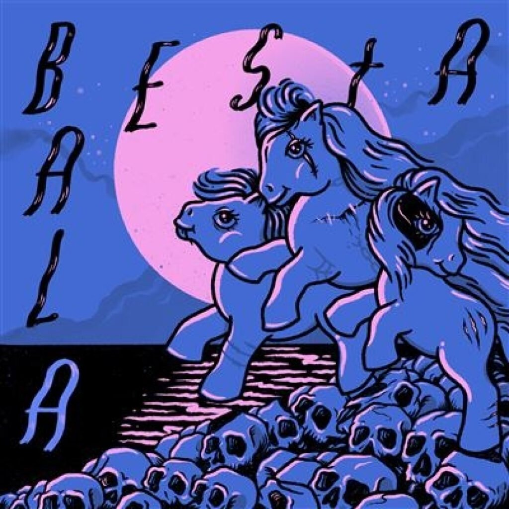 Noche de Rock 1511 - Bala - Z! Live X