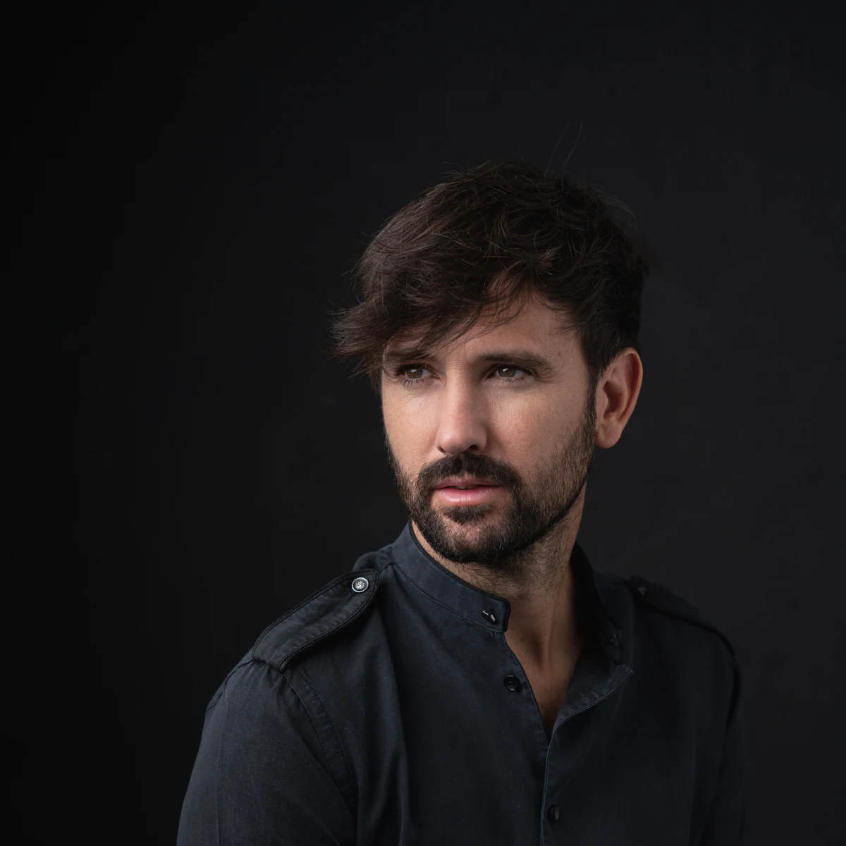 David Otero estará en concierto en la fiestas del Carmen de Revilla de camargo, el 12 de julio de 2025 a las 23:00