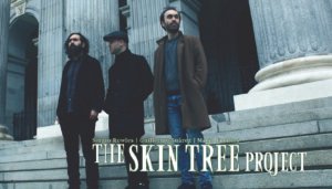 Concierto en Santander de The Skin Tree Project el 16 de julio de 2025 a las 21:30h, en el Bar Rvbicón de Santander (Cantabria).